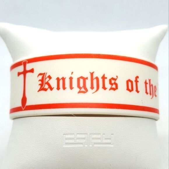 Sword Art Online Knights of the Blood Oath Bracelet - Picture 1 of 4